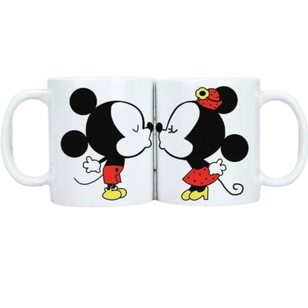 Steeped in Love – Valentine’s Special Personalized Mug - Image 4
