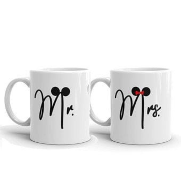Steeped in Love – Valentine’s Special Personalized Mug - Image 6