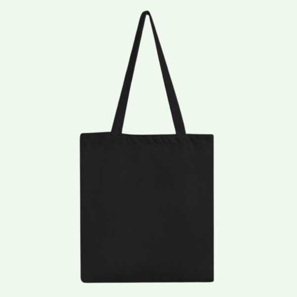 🍒 Hand-Picked Cherries Tote Bag 👜 - Image 2