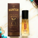 stannis brutus attar roll on 6 ml long lasting alcohol free fragrance for women and men pocket perfume travel friendly