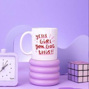 Custom & Printed Mugs