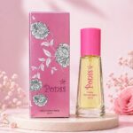 ponss fabric perfume spray 20 ml long lasting fragrance for women and men pocket perfume