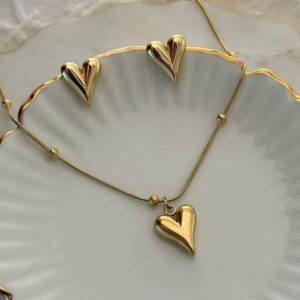 Stylish Anti-Tarnish Jewellery Collection