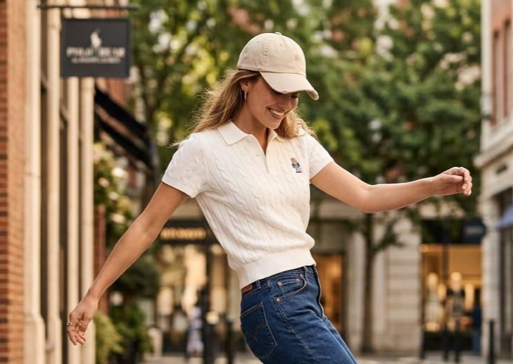 white polo top for women stylish western | women polo top | short sleeve casual women top western wear white polo top for women stylish western | women polo top | short sleeve casual women top western wear