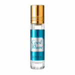 cool wave attar roll on 6 ml long lasting fragrance for women and men alcohol free