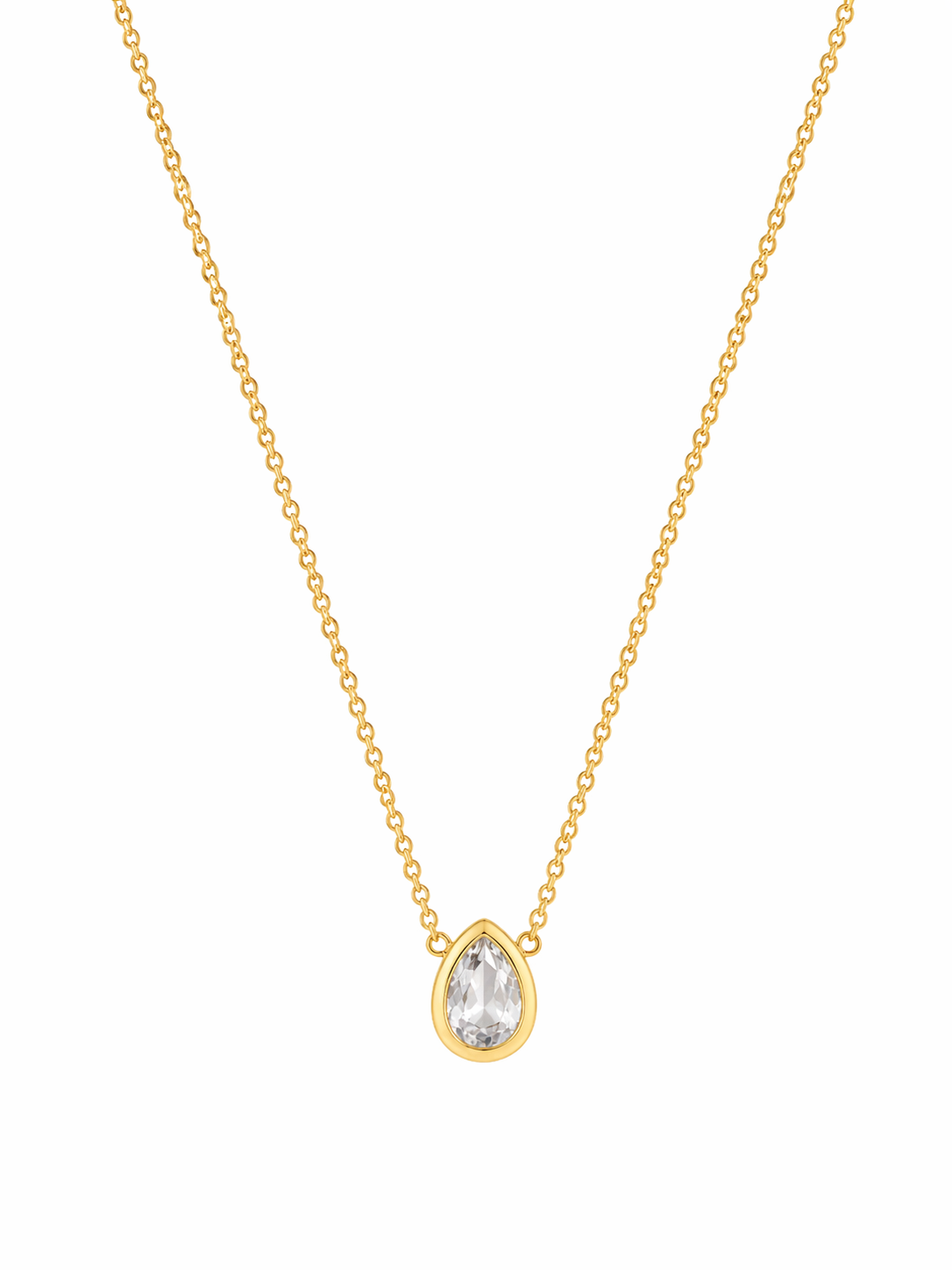 anti tarnish gold small diamond pendant necklace โ mlprinthub anti tarnish gold small diamond pendant necklace โ mlprinthub