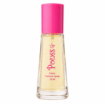 ponss fabric perfume spray 20 ml long lasting fragrance for women and men pocket perfume