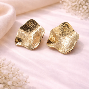 stud earrings for women anti tarnish