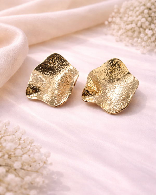 stud earrings for women anti tarnish