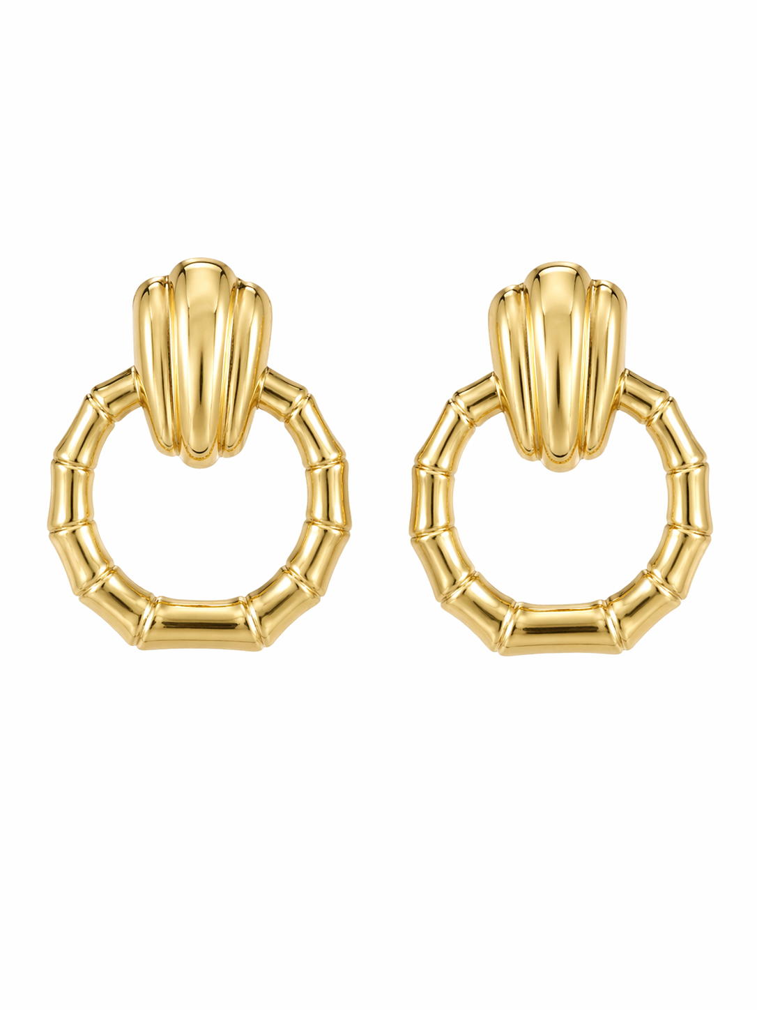 anti tarnished hoops earrings for women anti tarnished hoops earrings for women