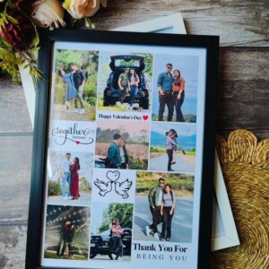 Customize Frames