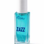 zazz luxury long lasting perfume
