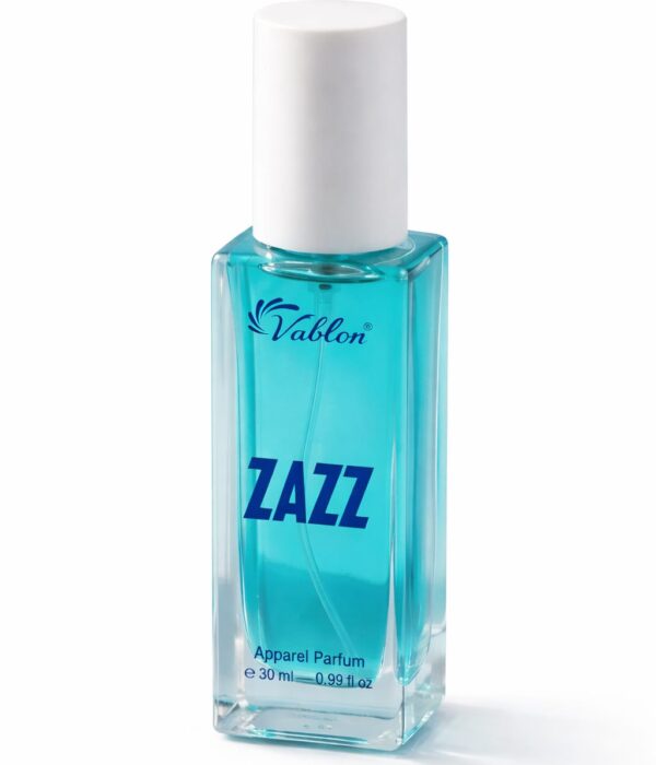 zazz luxury long lasting perfume