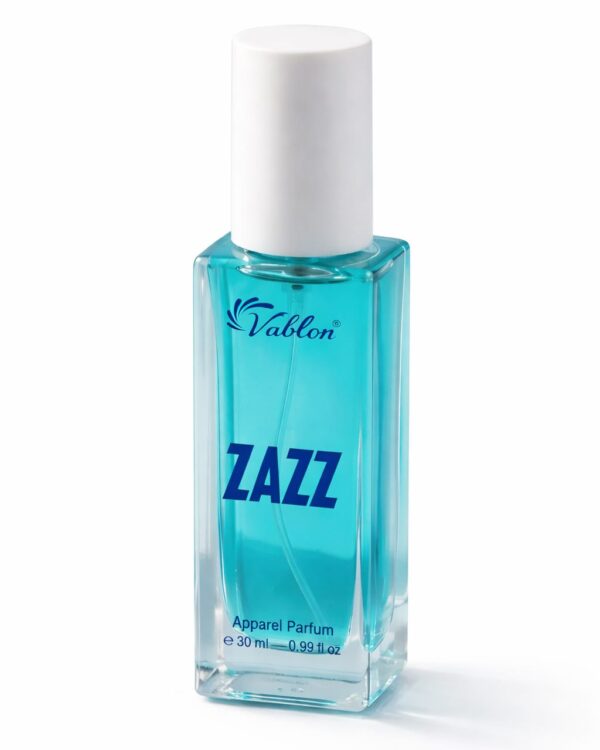 zazz luxury long lasting perfume