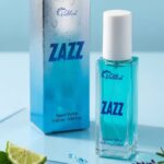 zazz luxury long lasting perfume