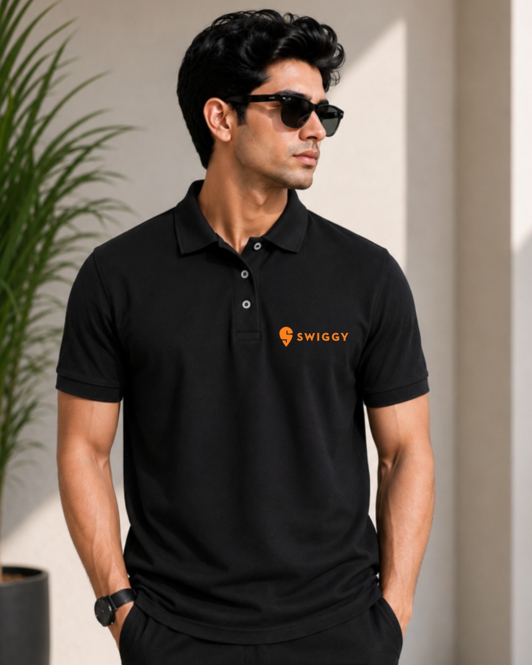 custom logo black polo t shirt custom logo black polo t shirt