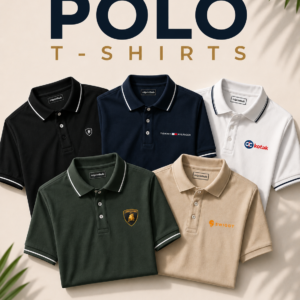 Polo Tshirts