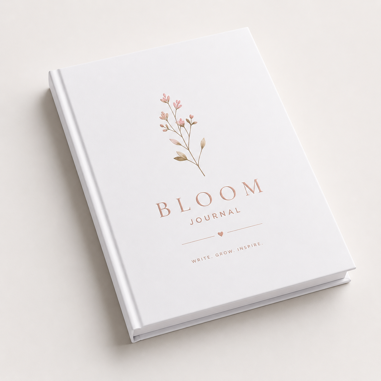 Personalized Diary | Personalized Journal Diary for Office, School & Gifting