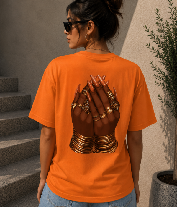 Women Graphic T-Shirt | Yes You Can Cotton Tee