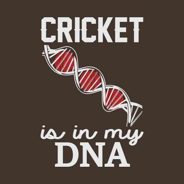 Cricket  Oversized T-Shirt for Men | Brown Graphic Printed Cotton Tee
