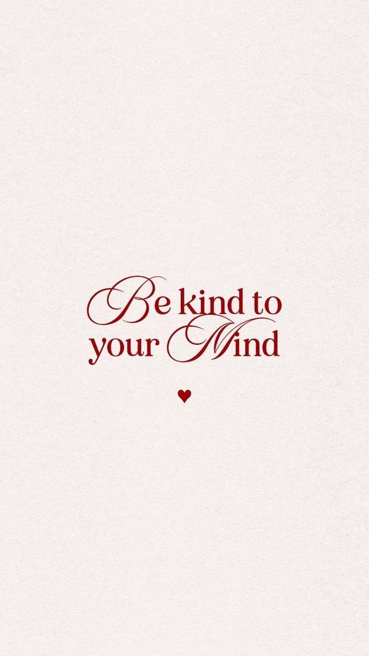 Be Kind Printed Cap