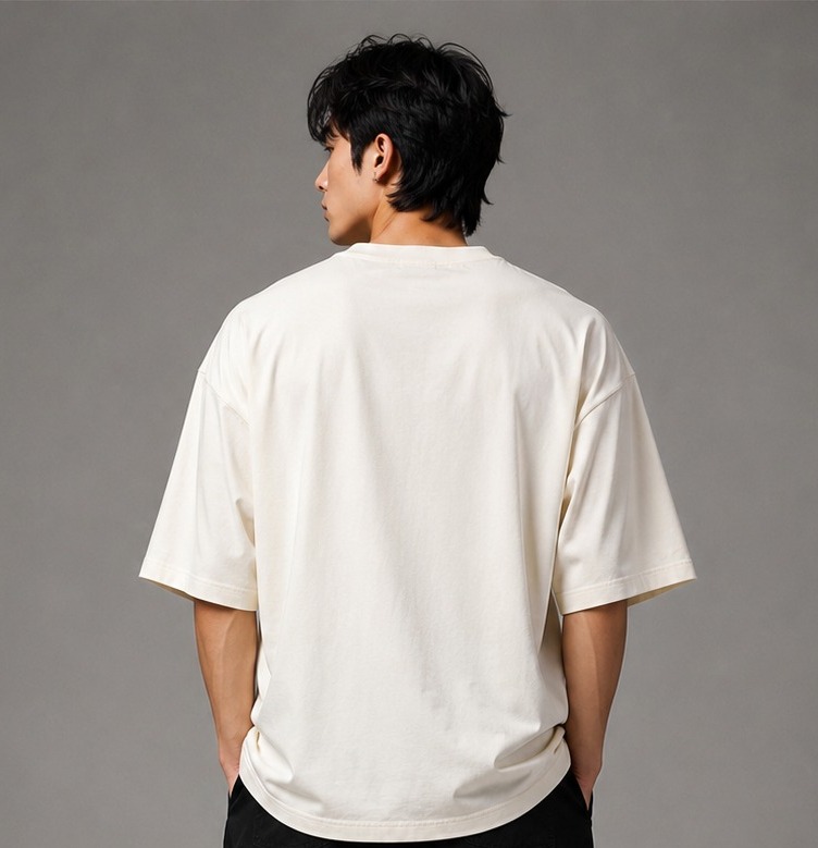 Zoro Anime Oversized T-Shirt for Men & Women |