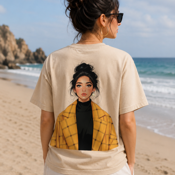 Women Graphic T-Shirt | My Energy Is Expensive Cotton Tee
