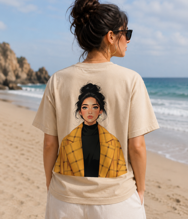 Women Graphic T-Shirt | My Energy Is Expensive Cotton Tee