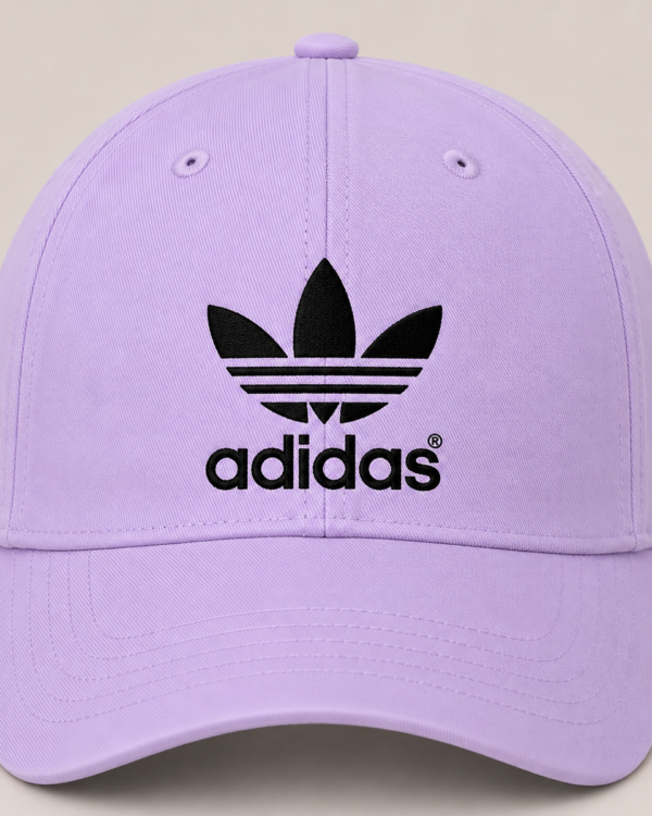 Lavender Sports Cap for Men & Women