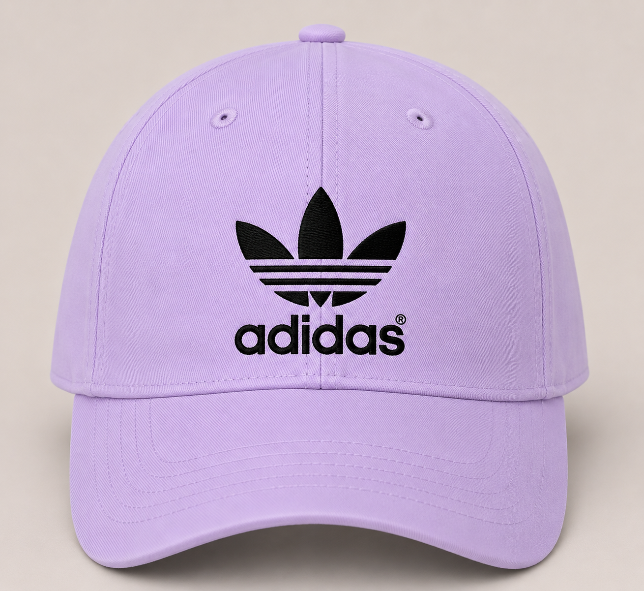 Lavender Sports Cap for Men & Women