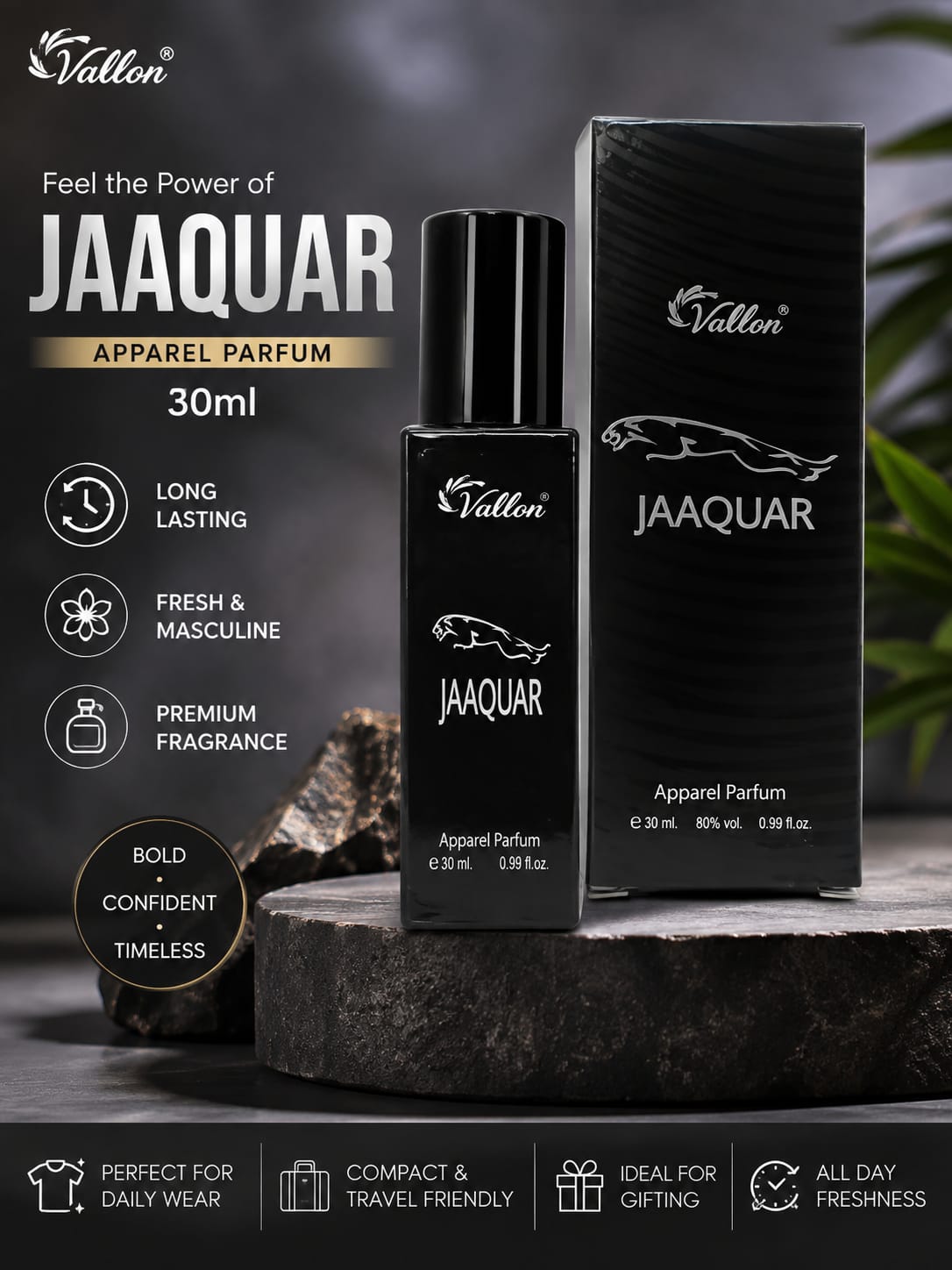 Men's Perfume 30ml