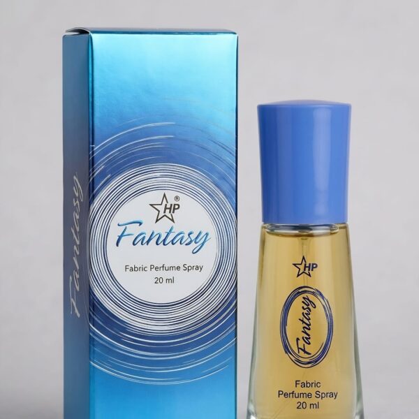 Fantasy Fabric Perfume Spray 20ml