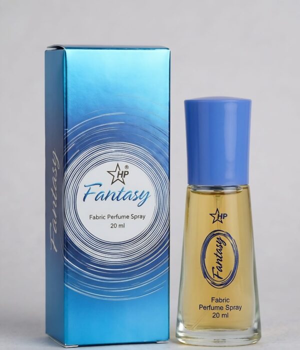 Fantasy Fabric Perfume Spray 20ml