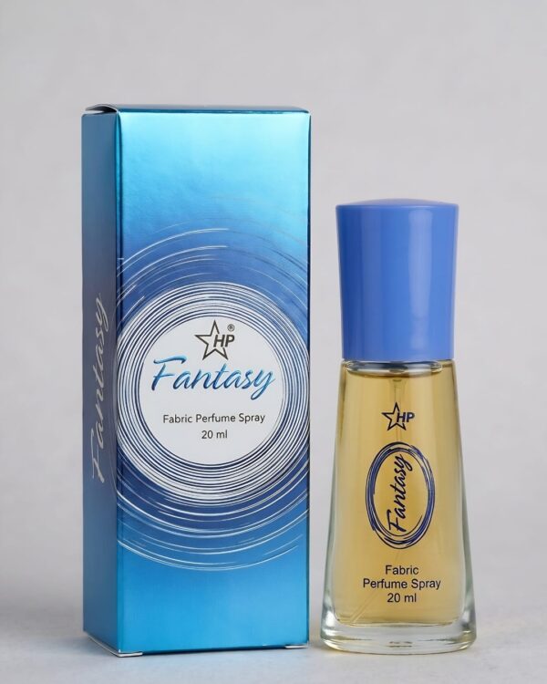 Fantasy Fabric Perfume Spray 20ml