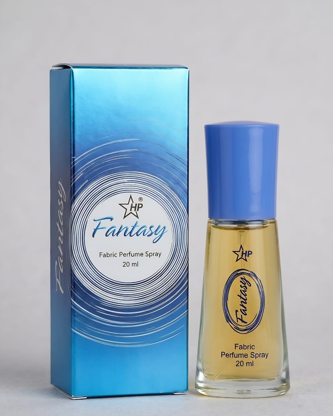 Fantasy Fabric Perfume Spray 20ml
