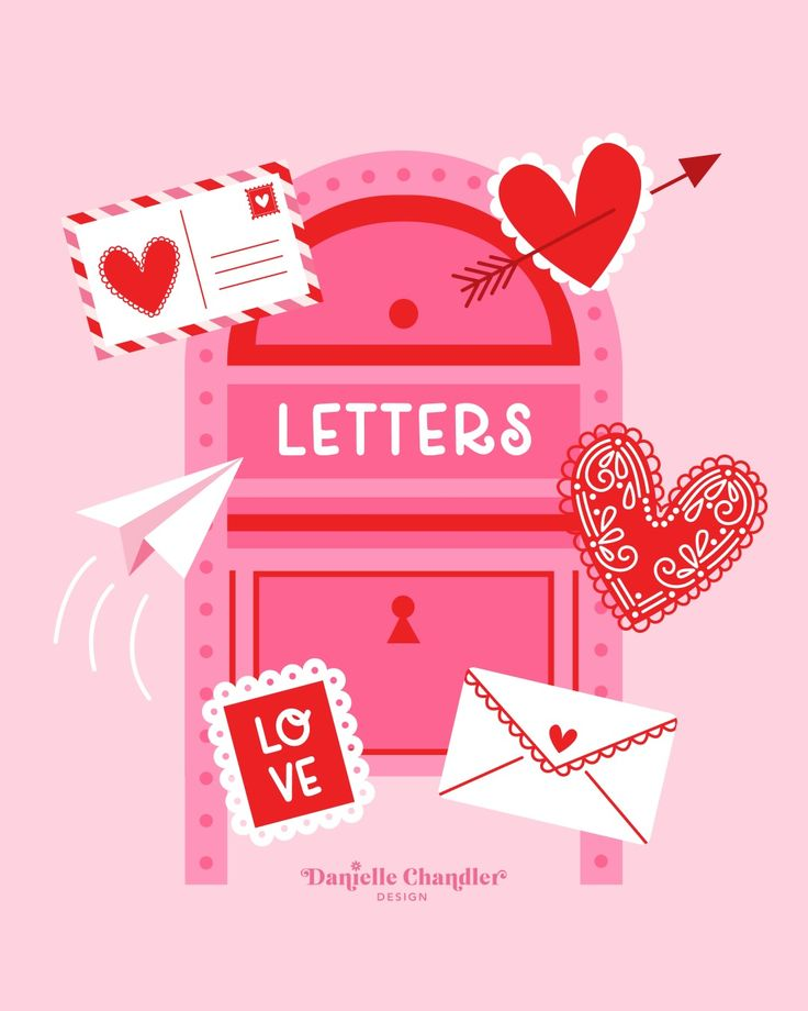 Couple Love Letters Graphic Oversized T-Shirt for Men