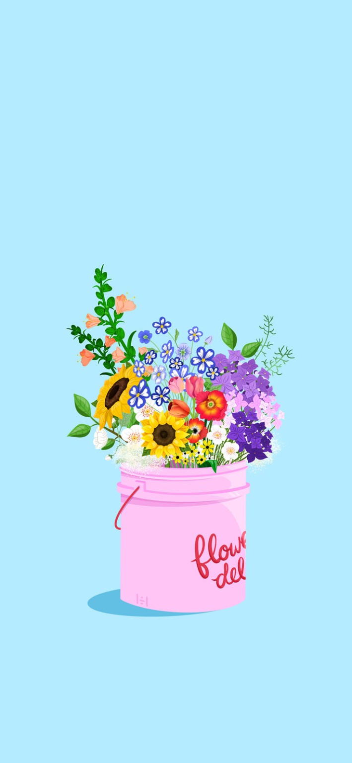 Floral  Graphic Regular Fit T-Shirt for Women