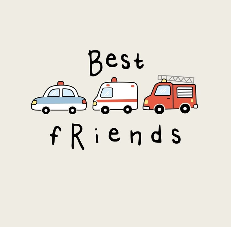 Royal Blue Regular Fit T-Shirt for Men – Best Friends Graphic Printed Tee