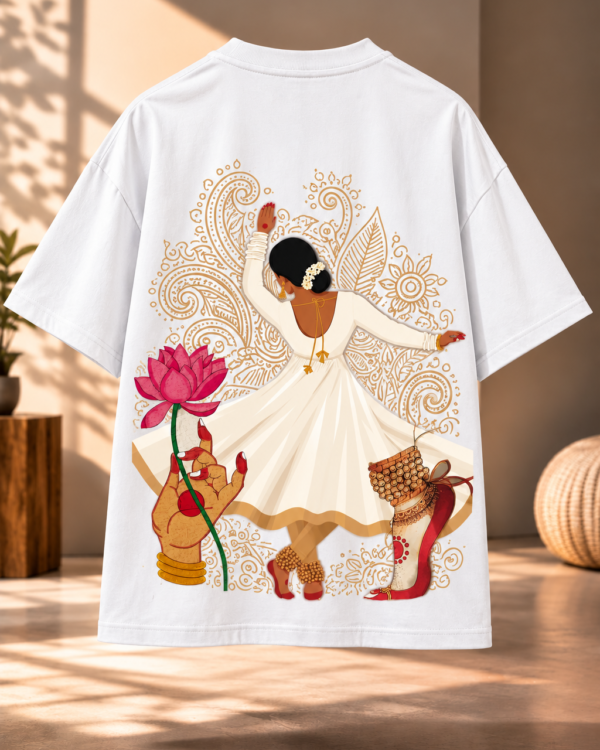 Maa Durga T Shirt – Spiritual Devotional Customize T Shirt