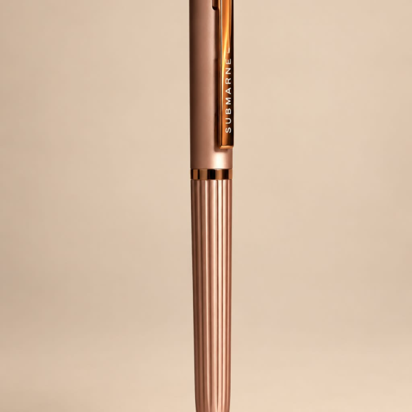 SUBMARINE Coffee Aroma Pen – Customize Pen