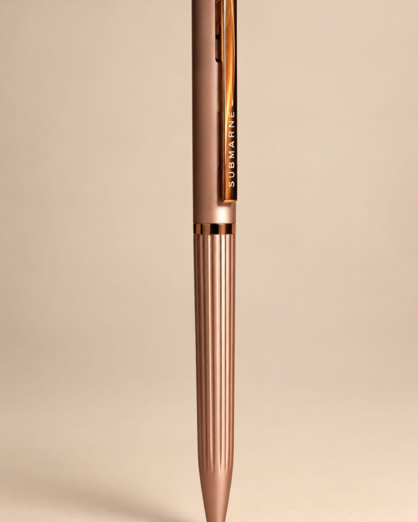SUBMARINE Coffee Aroma Pen – Customize Pen
