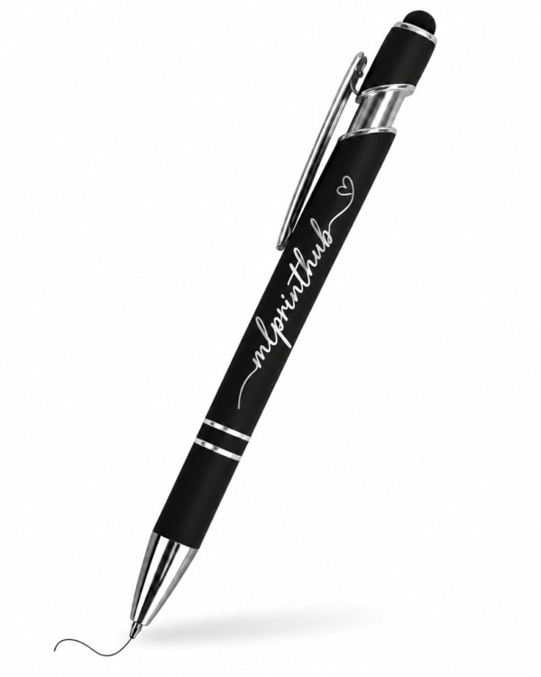 Personalized Branded Pen – Customize Pen