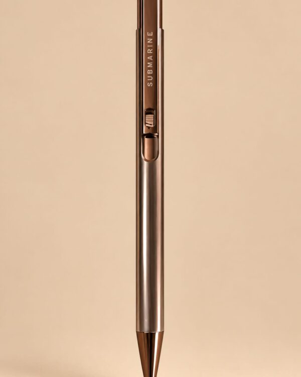 SUBMARINE Coffee Aroma Pen – Customize Pen