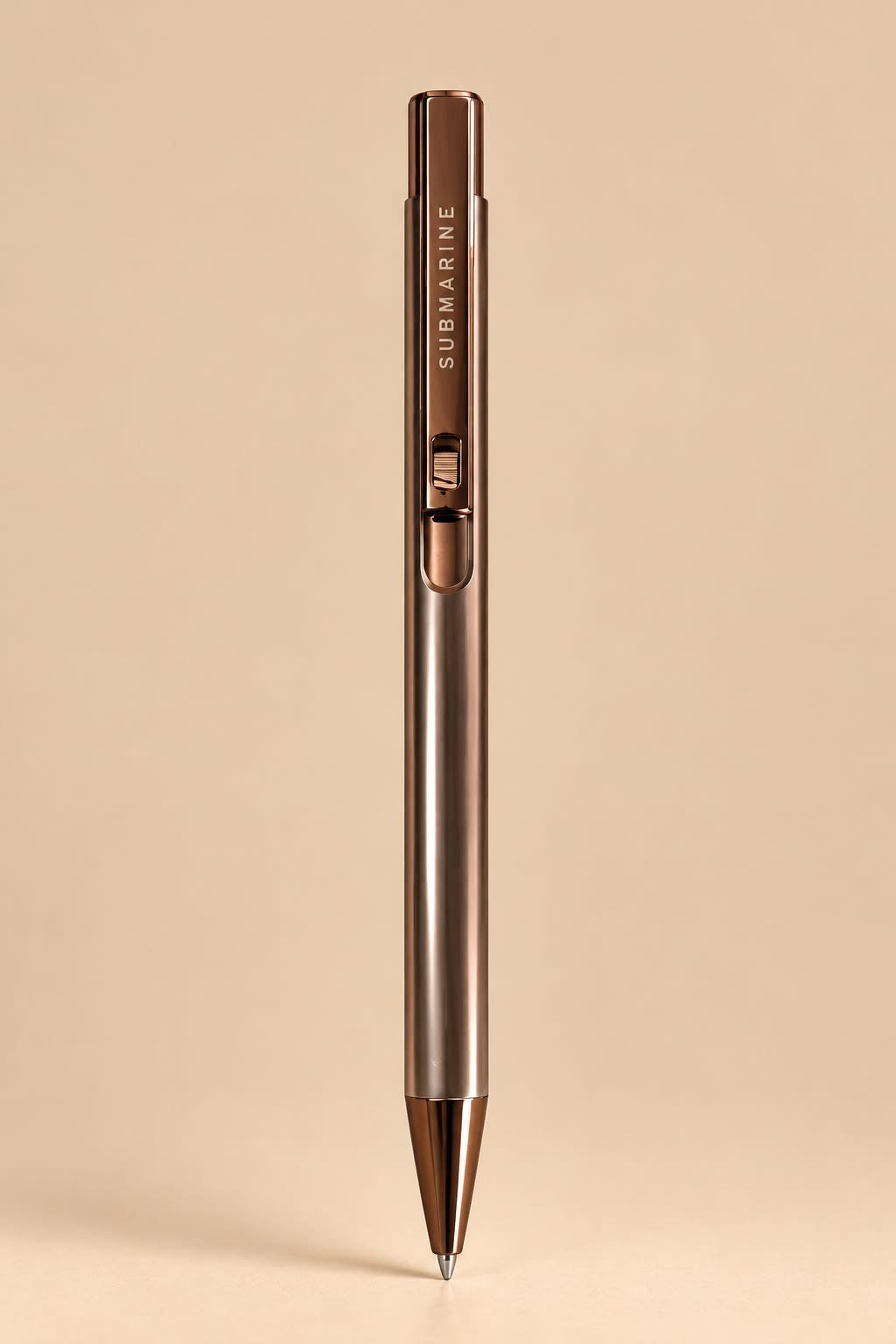 SUBMARINE Coffee Aroma Pen – Customize Pen