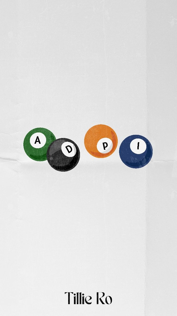 Billiards Printed Socks