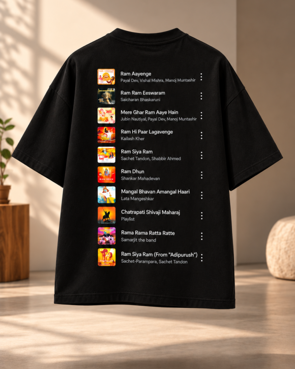 Hanuman T Shirt – Spiritual Devotional Customize T Shirt