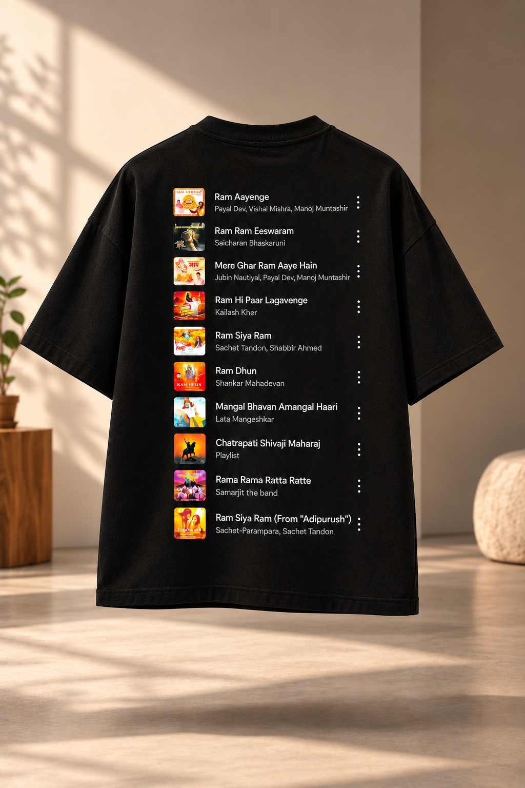 Hanuman T Shirt – Spiritual Devotional Customize T Shirt